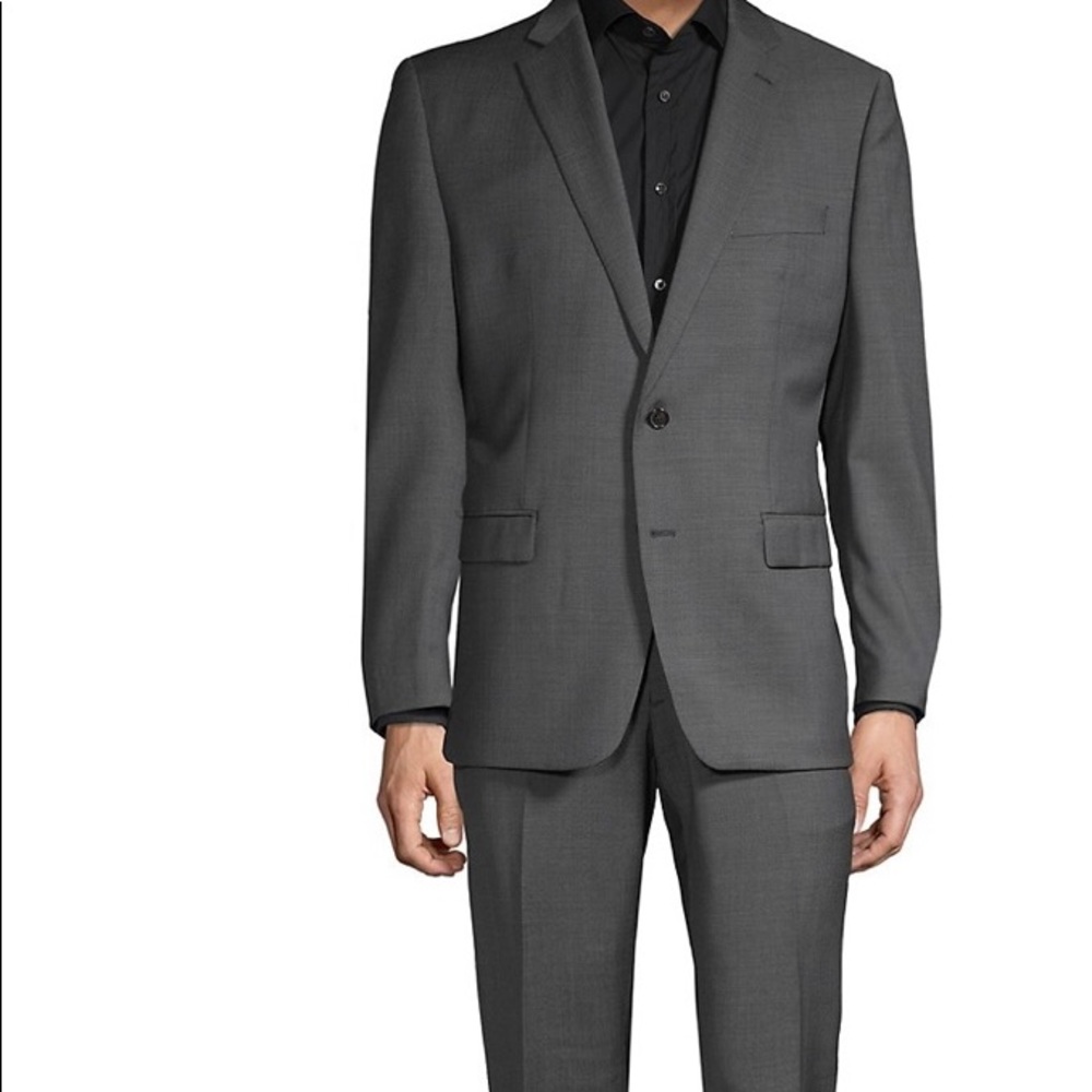Lauren Ralph Lauren Suit. Retail $650
